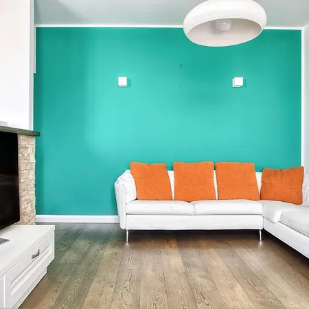 Joivy Superb 2Bed Flat With Balcony Apartment Milan Exterior photo