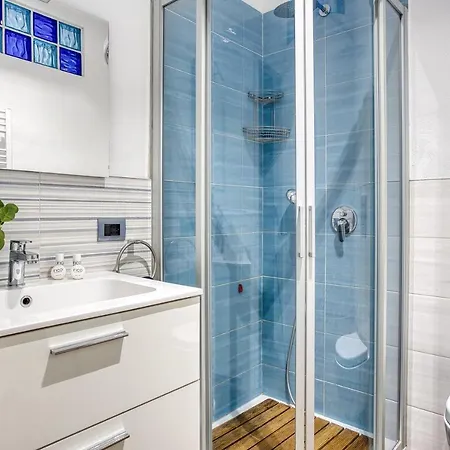 Joivy Superb 2Bed Flat With Balcony Apartment Milan Exterior photo