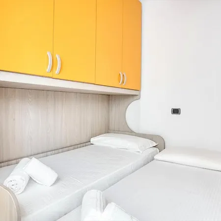Joivy Superb 2Bed Flat With Balcony Apartment Milan Exterior photo