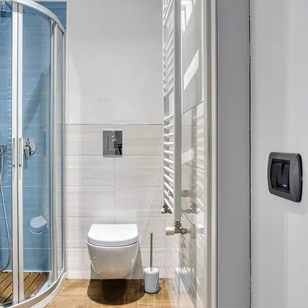 Joivy Superb 2Bed Flat With Balcony Apartment Milan Exterior photo