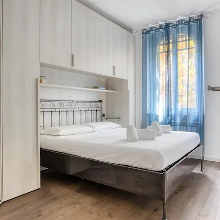Joivy Superb 2Bed Flat With Balcony Apartment Milan Exterior photo