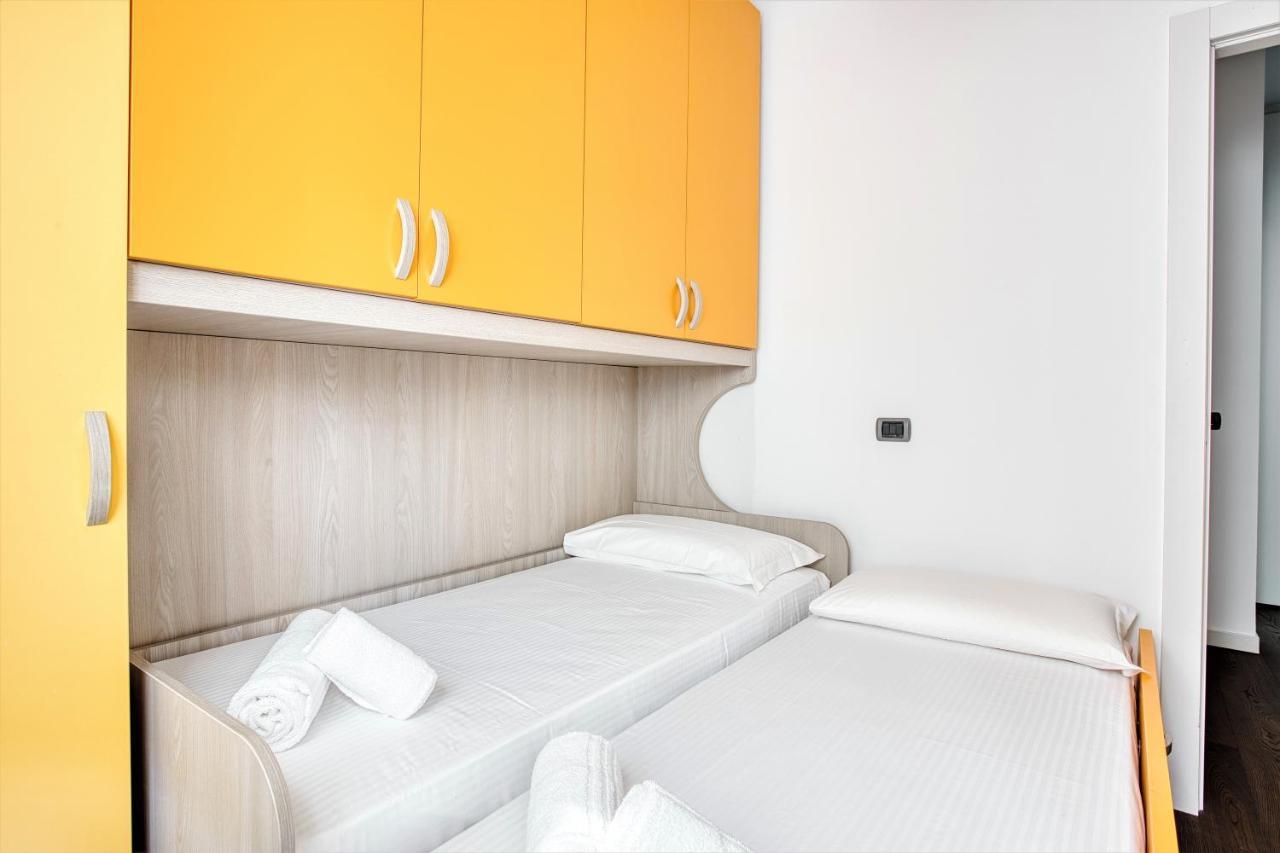 Joivy Superb 2bed Flat With Balcony Apartment Mailand