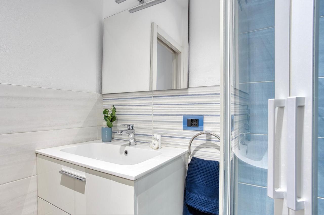 Joivy Superb 2bed Flat With Balcony * Mailand